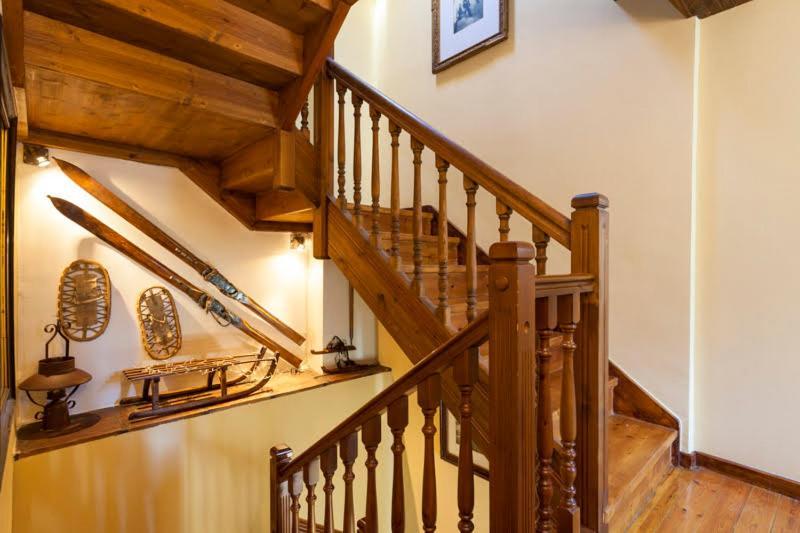 Вилла Casa Marieta Эскаррилья Экстерьер фото