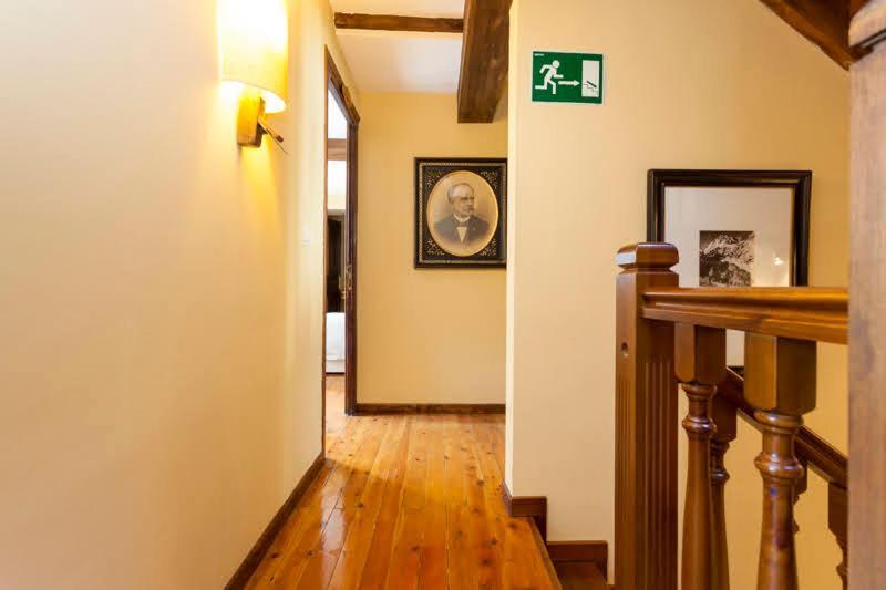Вилла Casa Marieta Эскаррилья Экстерьер фото