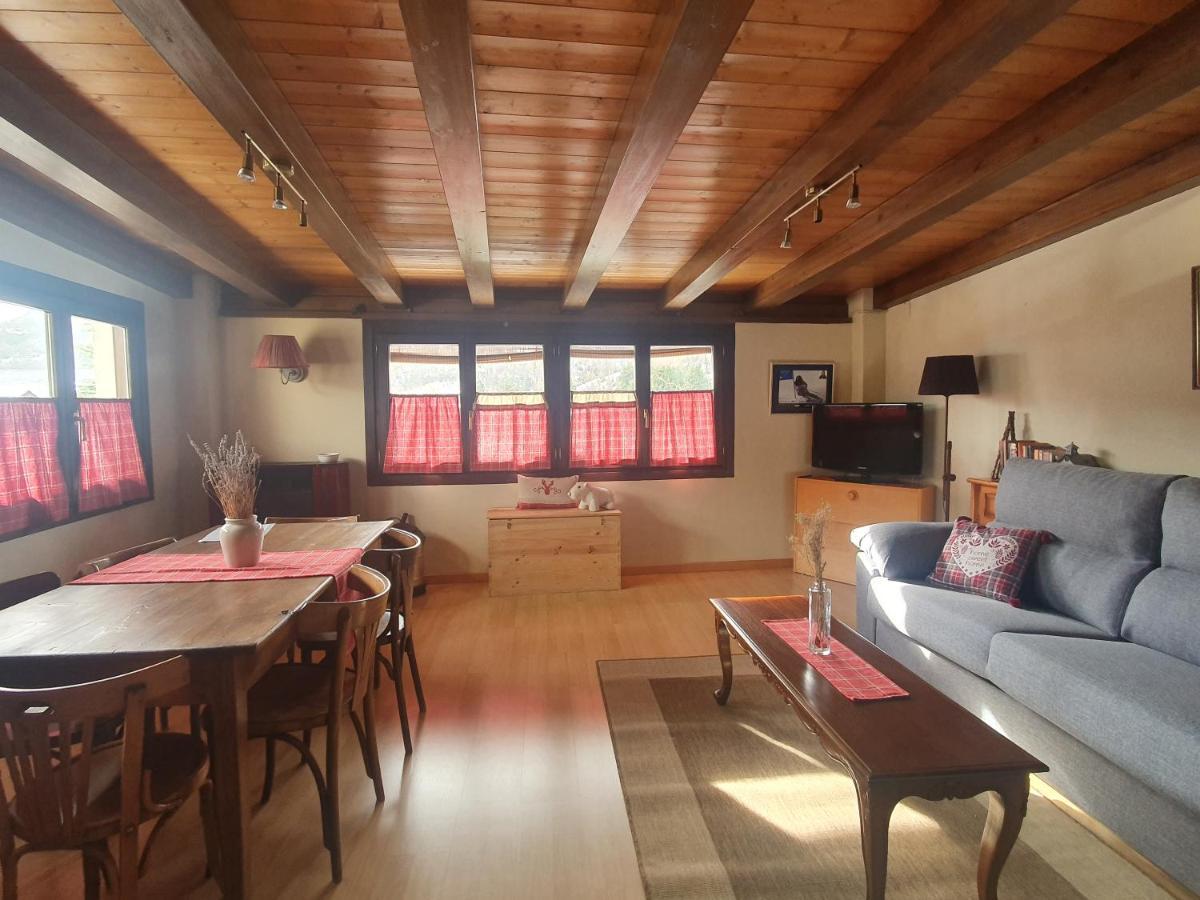 Вилла Casa Marieta Эскаррилья Экстерьер фото